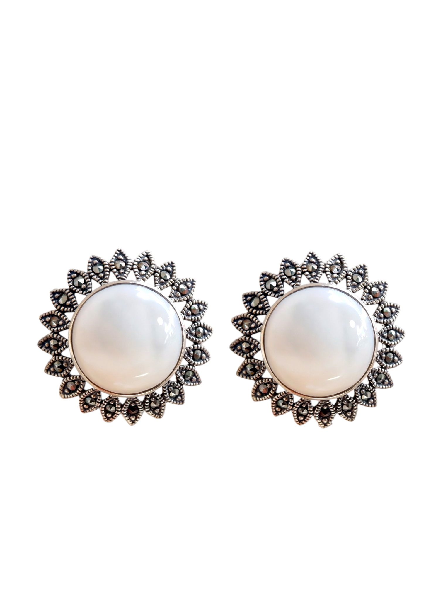 Melati Mother Of Pearl