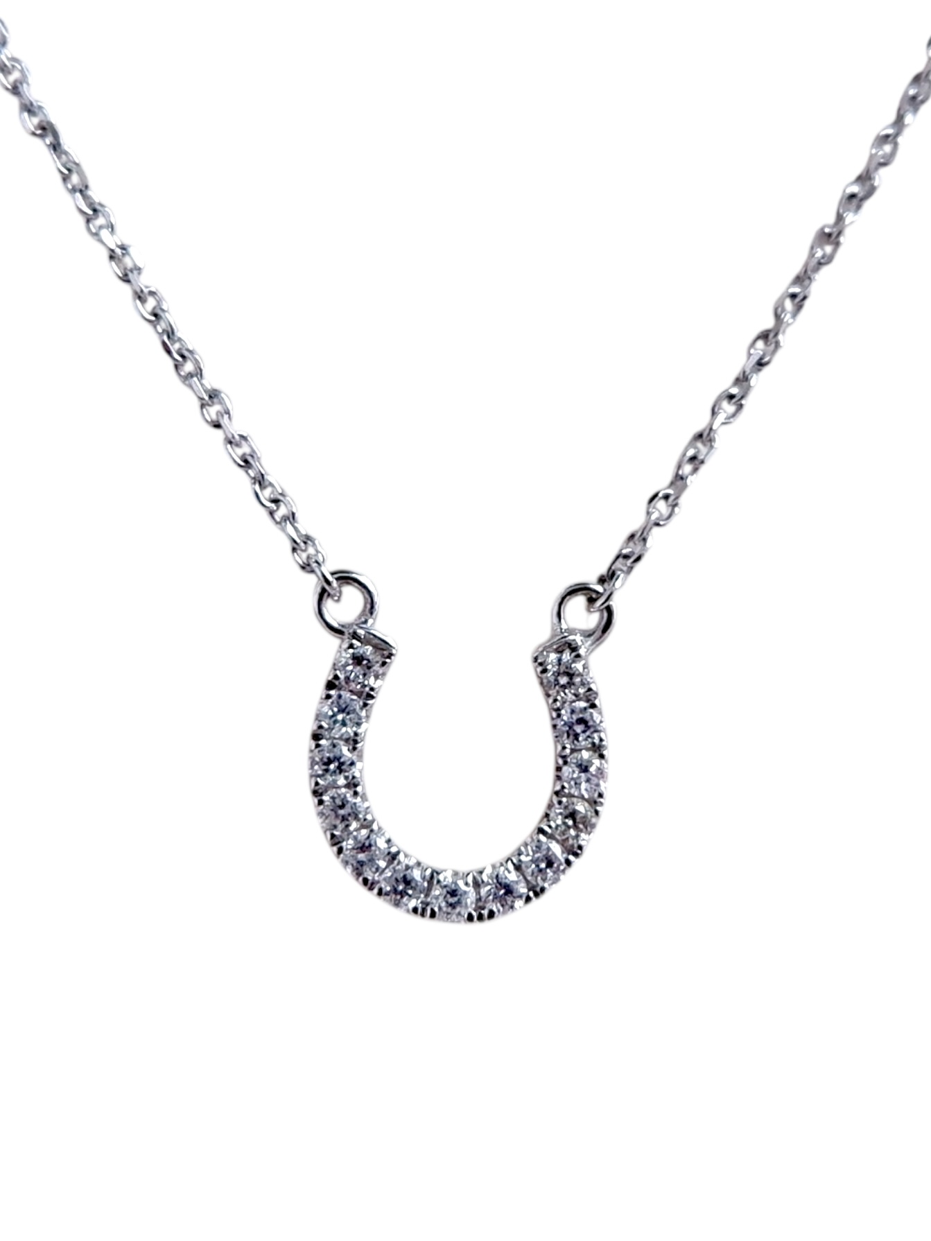 Diamond Cosmos Pendant